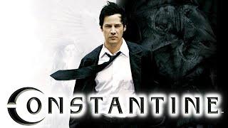 Constantine  Full Movie.