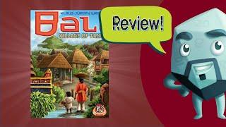 Bali Village of Tani Review - with Zee Garcia