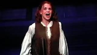 Sutton Foster - Astonishing Little Women