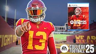 7 Things You HAVE To Know About EA Sports College Football 25