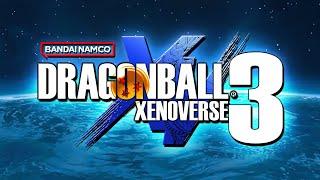 DRAGON BALL XENOVERSE 3 – Series Update