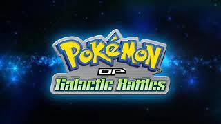 Pokemon Diamond and Pearl Galactic Battles theme song Full Version 1 hour