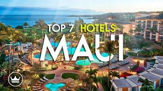 The Top 7 BEST Hotels in Maui Hawaii 2024  UPDATE