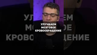 УЛУЧШАЕМ МОЗГОВОЕ КРОВООБРАЩЕНИЕ