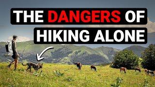 20 Safety Tips for Beginner Solo Hikers No BS or Fluff