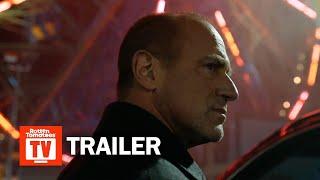 Law & Order Organized Crime Season 1 Trailer  Rotten Tomatoes TV