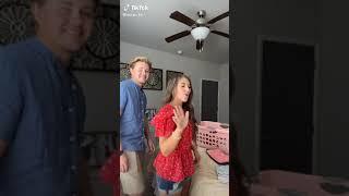 Dont touch the butt funny Tiktok1