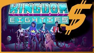 A Short Review of Kingdom Eighties