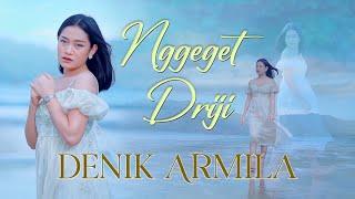 Denik Armila - Nggeget Driji Official Music Video