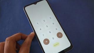 Redmi A2 Plus Pattern or password Unlock  Redmi A2 Plus Hard Reset