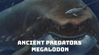 Ancient Predators Episode 7 - Megalodon