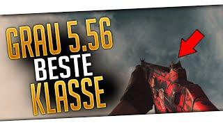 SO IST DIE GRAU 556 BRUTAL in MODERN WARFARE GRAU 556 BESTE KLASSE Chaijnz