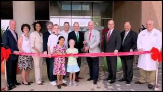 Texas Childrens Hospital West Campus Grand Opening Celebration