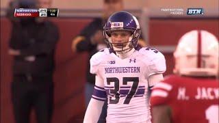 2013 Nebraska vs Northwestern Ending