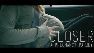 CLOSER Pregnancy Parody The Chainsmokers feat. Halsey - Tommee Profitt