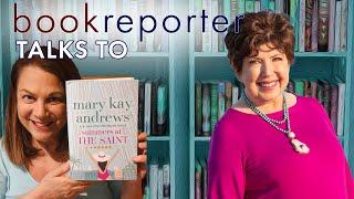 Bookreporter Talks To… Mary Kay Andrews