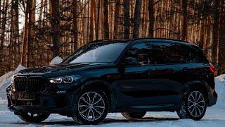 BMW X5 Эксплуатация 2 годаКАКИЕ ПОЛОМКИ?ПРОБЛЕМЫ?ВЛОЖЕНИЯ?