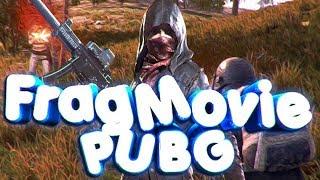 FragMovie Pubg Фрагмувик по пубг