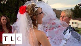 Breaking Tradition  Gypsy Brides US