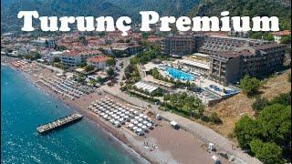 Turunç Premium Hotel 5-star #hotel #turunç #premium #muğla #turkey #alanya #antalya