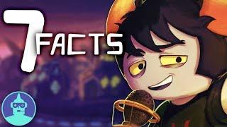 7 Hiveswap Facts YOU Should Know The Leaderboard