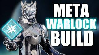 Clear the LEGEND Onslaught EASILY - Arc Warlock Build in Destiny 2