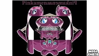 Fat Pinkamena Diane Pie Outro With Effects 4 in CoNfUsIoN