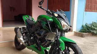 Z300ปี2016สวยๆ