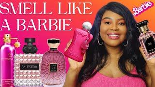 SMELL LIKE A BARBIE WITH THESE 10 SWEET PRETTY GIRLY FRAGRANCES  BEST PERFUME FOR WOMEN  