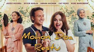 Mohon Doa Restu  FULL MOVIE