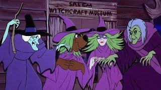 Scariest Scooby-Doo Villains Witches  Which Witch is Which?Ozark Witch SwitchTo Switch a Witch