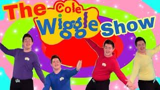 The Cole Wiggle Show Trailer Coming Soon