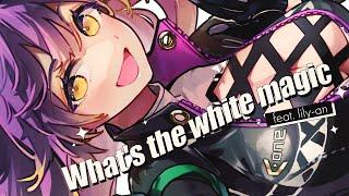 A-One Whats the white magic feat. lily-an OFFICIAL MV