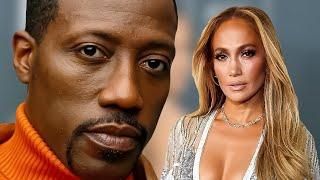 Jennifer Lopez #MeToo Wesley Snipes I Was Violated During Love Scene Classic