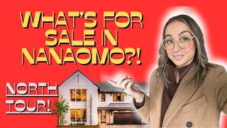 NEW YEAR Nanaimo Homes for Sale