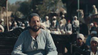 فيلم جزيرة غمام - طارق لطفي وأحمد أمين - Tariq Lutfi & Ahmed Amin - Gizeeret Ghomam Film
