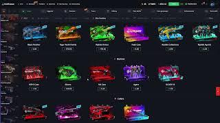 START $7000 ON HELLCASE PROMO CODE PROMOCODE HELLCASE.COM 2024 FREE HELLCASE CASE BONUS CODE