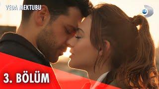 Veda Mektubu Episode 03 Turkish Series with English Subtitles