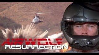 Airwolf - Resurrection