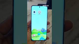 Hands On Realme 12 Pro Plus