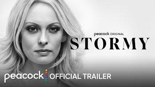 Stormy  Official Trailer  Peacock Original