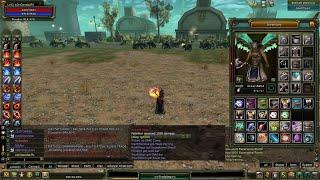 Knight Online  GB Farmlayıp PC Sistemi Diziyoruz Gün 17 ve 18 Felo ve Pazar İçerir