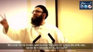 Motivated People - Sheikh Zahir Mahmood  Inspiring