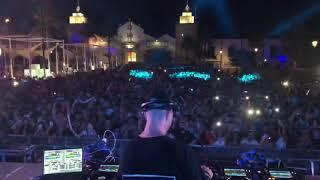 Wade @ Los Alamos Beach Festival 2019