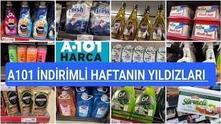 A101 İNDİRİMLERİ A101 HAFTANIN YILDIZLARI A101 İNDİRİMLER A101 BU HAFTA ŞAHANE ÜRÜNLER