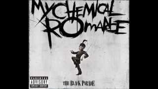 My Chemical Romance - Welcome To The Black Parade audio