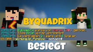 ByQuadrix in 4x2besiegt Best BW Clips