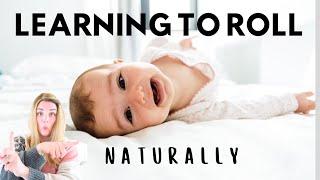 Baby Milestones Rolling Over - What You Should ACTUALLY Be Doing