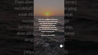 kata kata bijak  Diam-diam mengagumi #nasihatdirichannel #shorts #quotes #storywa30detik