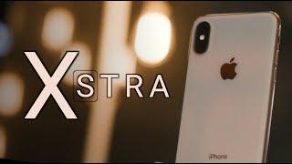 iPhone Xs Unboxing + First Impression Smooth